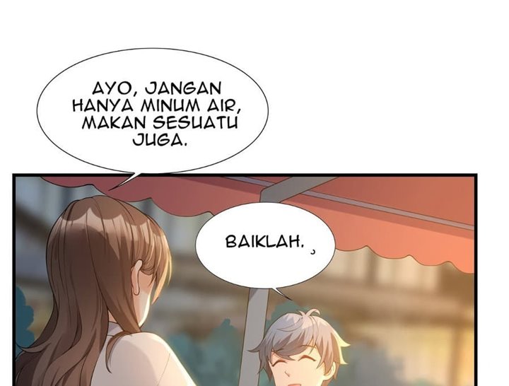 Someone Bother My On-Hook Life Chapter 1 - halaman 81