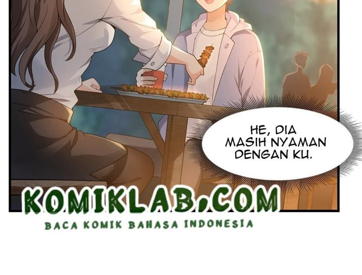 Someone Bother My On-Hook Life Chapter 1 - halaman 82