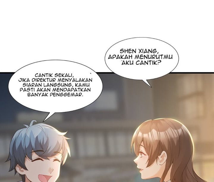 Someone Bother My On-Hook Life Chapter 1 - halaman 83