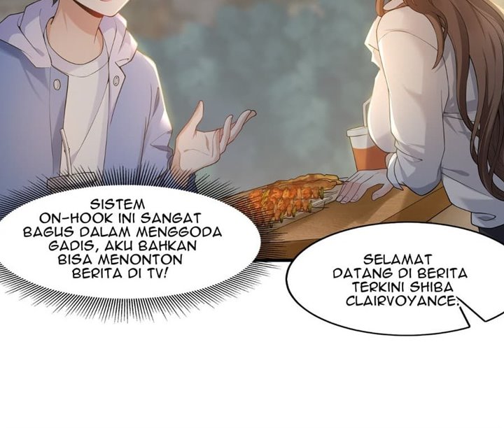 Someone Bother My On-Hook Life Chapter 1 - halaman 84