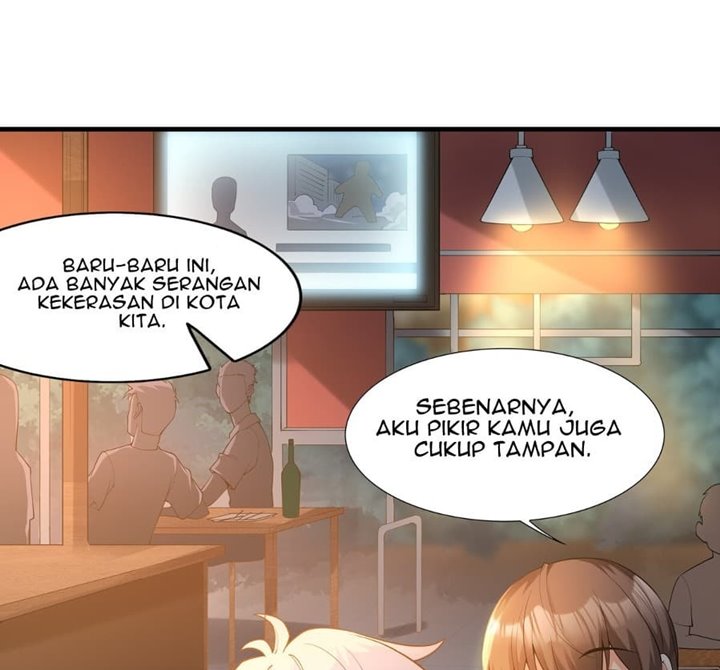 Someone Bother My On-Hook Life Chapter 1 - halaman 85