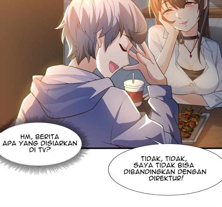 Someone Bother My On-Hook Life Chapter 1 - halaman 86