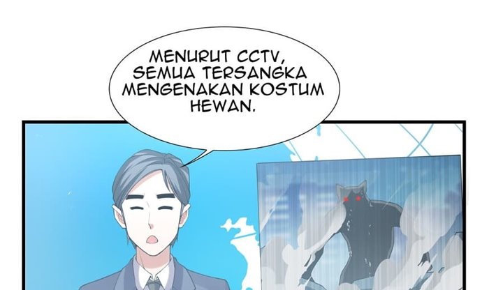 Someone Bother My On-Hook Life Chapter 1 - halaman 87