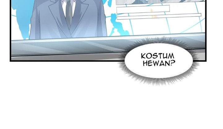 Someone Bother My On-Hook Life Chapter 1 - halaman 88