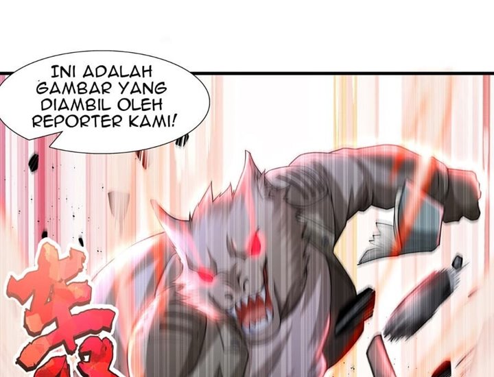 Someone Bother My On-Hook Life Chapter 1 - halaman 89