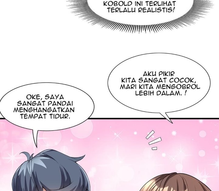 Someone Bother My On-Hook Life Chapter 1 - halaman 91