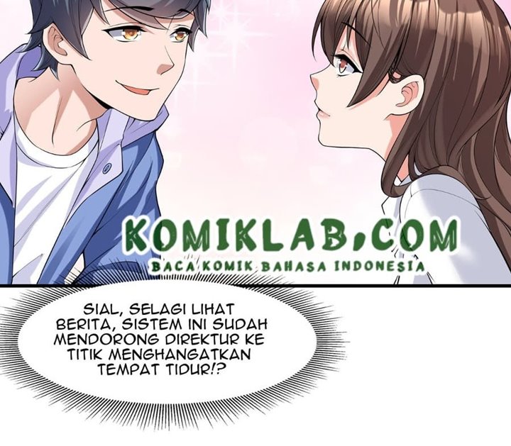 Someone Bother My On-Hook Life Chapter 1 - halaman 92