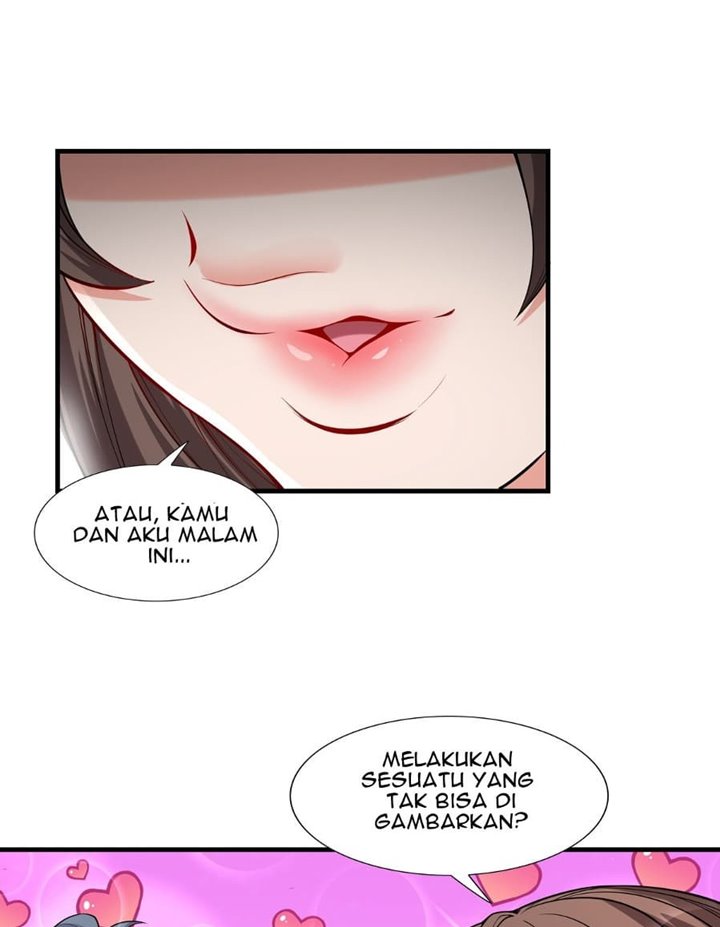 Someone Bother My On-Hook Life Chapter 1 - halaman 93