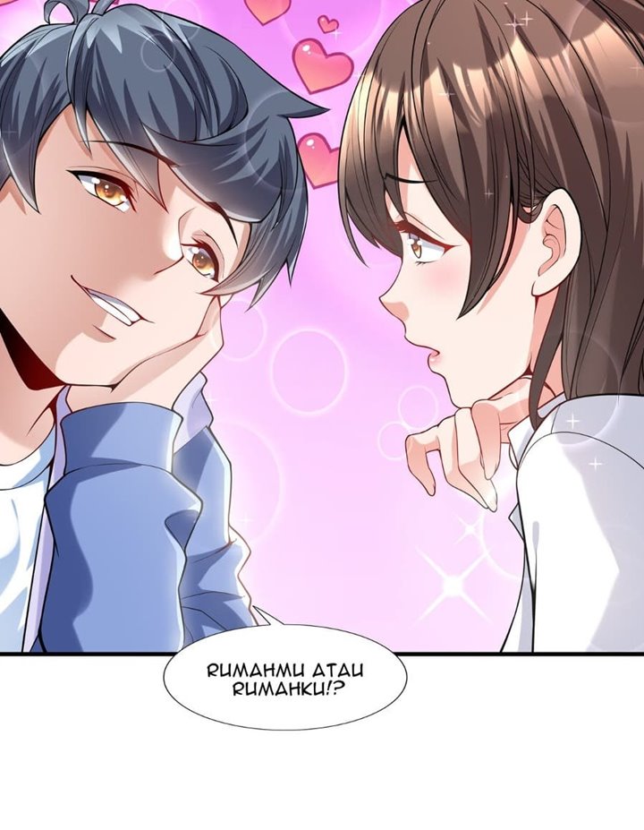 Someone Bother My On-Hook Life Chapter 1 - halaman 94