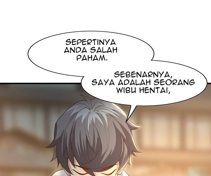 Someone Bother My On-Hook Life Chapter 1 - halaman 99