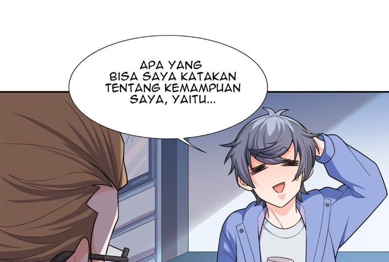Someone Bother My On-Hook Life Chapter 10 - halaman 101