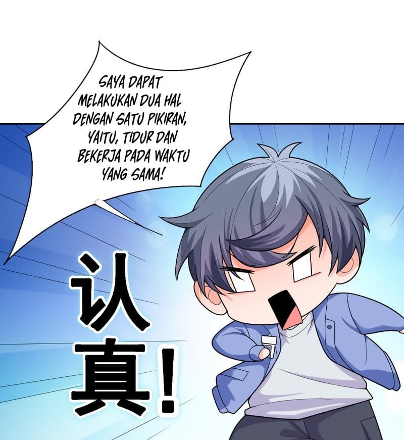 Someone Bother My On-Hook Life Chapter 10 - halaman 105