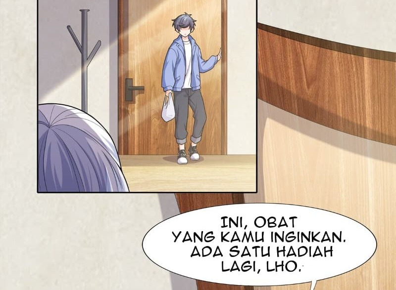 Someone Bother My On-Hook Life Chapter 10 - halaman 108
