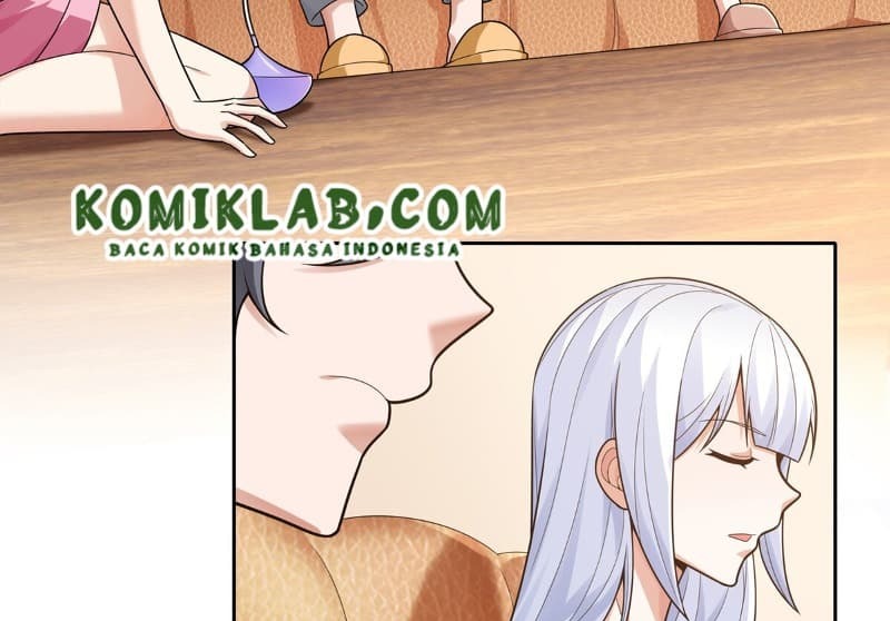 Someone Bother My On-Hook Life Chapter 10 - halaman 11