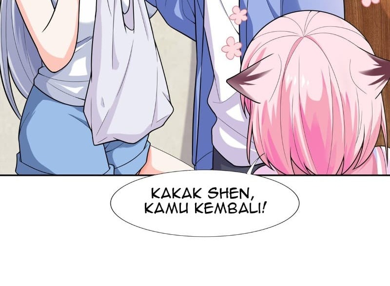Someone Bother My On-Hook Life Chapter 10 - halaman 110