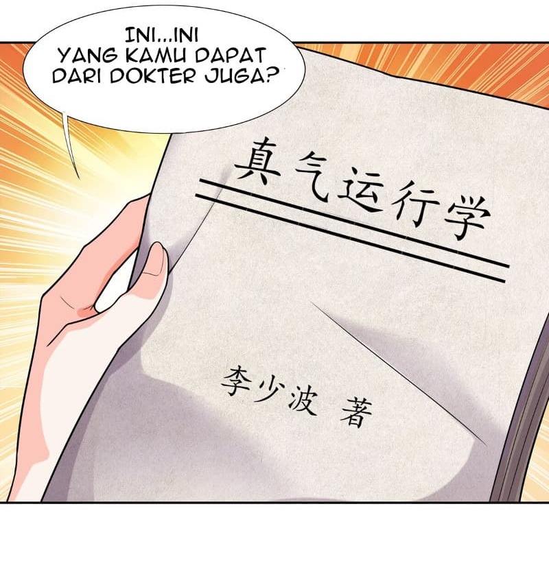 Someone Bother My On-Hook Life Chapter 10 - halaman 112