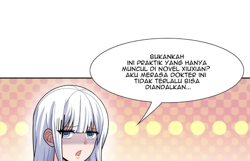 Someone Bother My On-Hook Life Chapter 10 - halaman 113