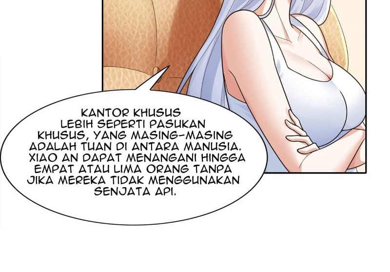 Someone Bother My On-Hook Life Chapter 10 - halaman 12