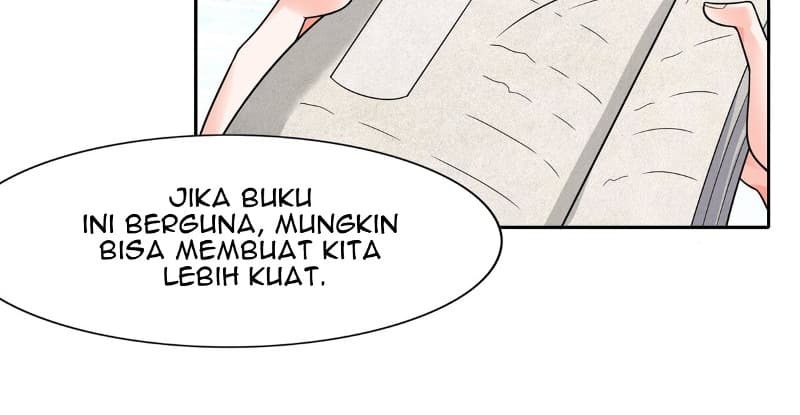 Someone Bother My On-Hook Life Chapter 10 - halaman 122