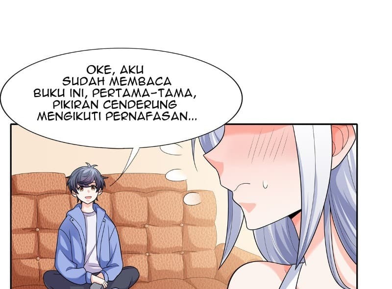 Someone Bother My On-Hook Life Chapter 10 - halaman 127