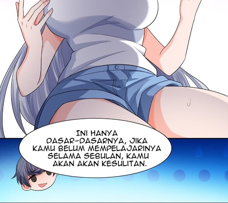 Someone Bother My On-Hook Life Chapter 10 - halaman 134
