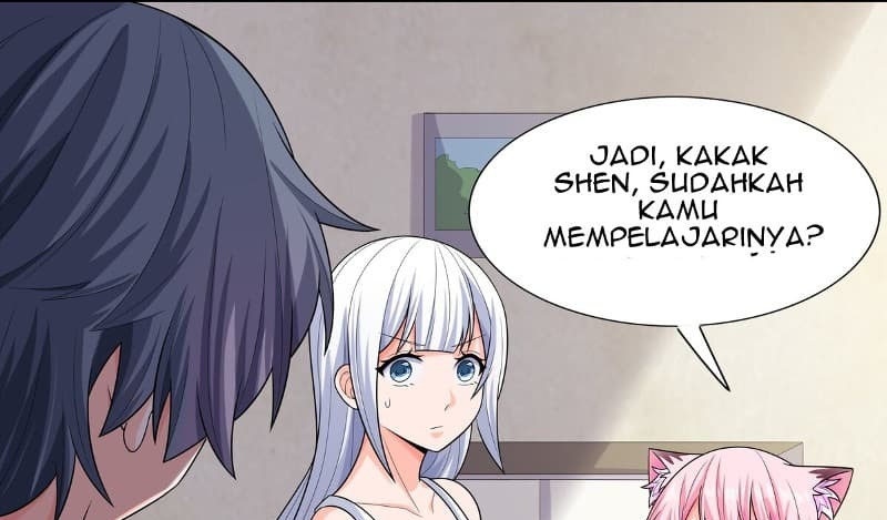 Someone Bother My On-Hook Life Chapter 10 - halaman 135