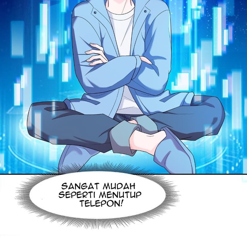 Someone Bother My On-Hook Life Chapter 10 - halaman 138