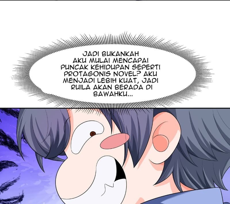 Someone Bother My On-Hook Life Chapter 10 - halaman 147