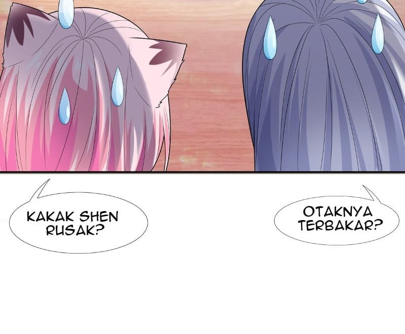 Someone Bother My On-Hook Life Chapter 10 - halaman 150