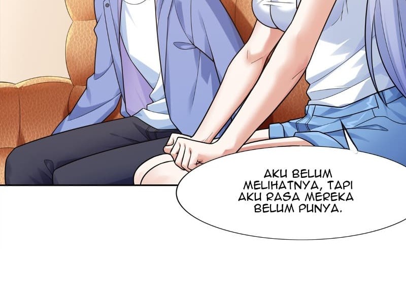 Someone Bother My On-Hook Life Chapter 10 - halaman 16