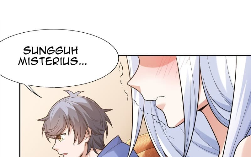 Someone Bother My On-Hook Life Chapter 10 - halaman 17