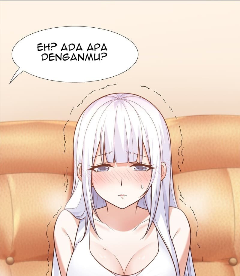 Someone Bother My On-Hook Life Chapter 10 - halaman 21