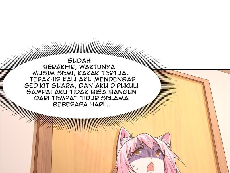 Someone Bother My On-Hook Life Chapter 10 - halaman 25