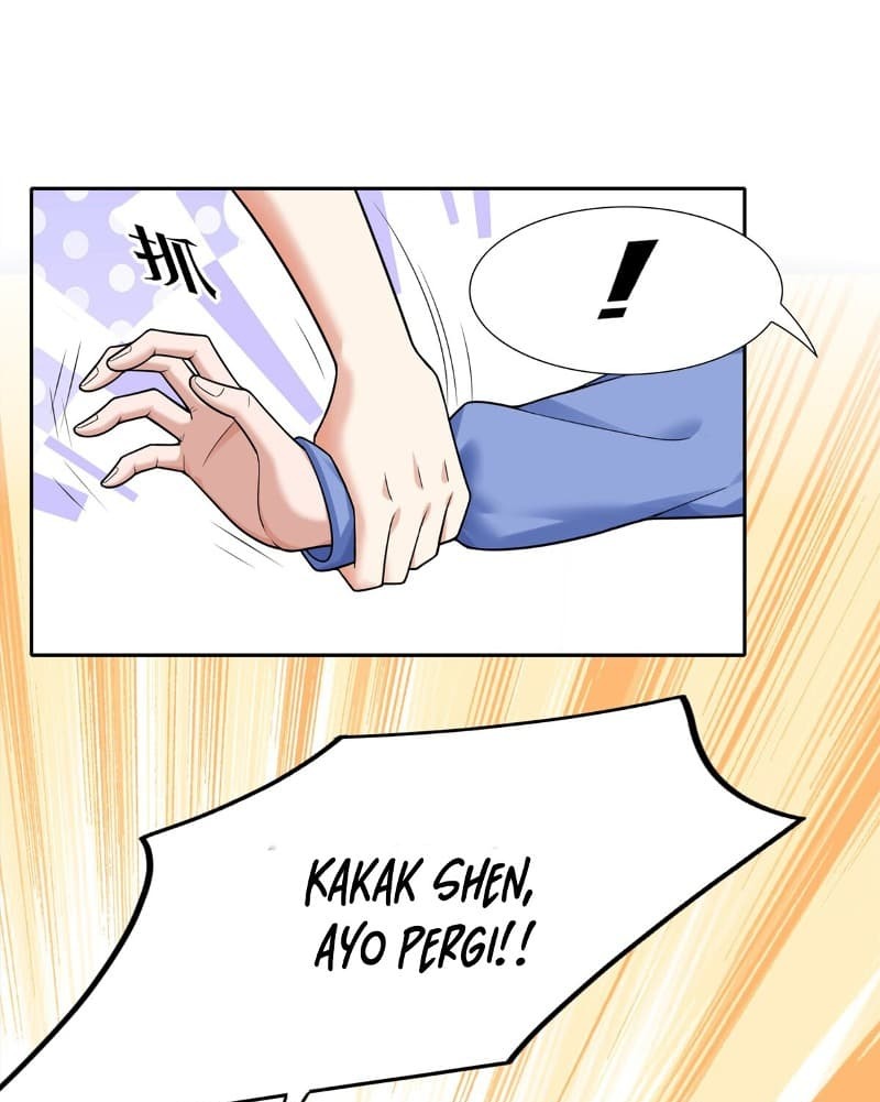 Someone Bother My On-Hook Life Chapter 10 - halaman 29