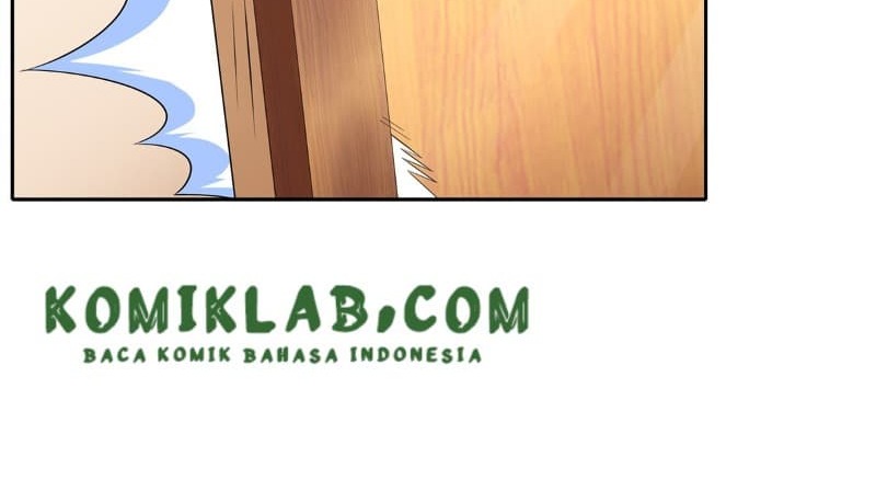 Someone Bother My On-Hook Life Chapter 10 - halaman 32