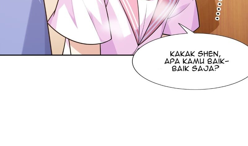 Someone Bother My On-Hook Life Chapter 10 - halaman 34