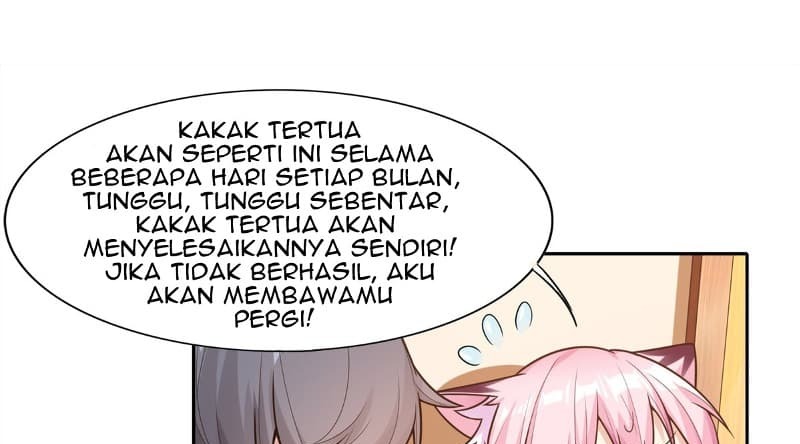 Someone Bother My On-Hook Life Chapter 10 - halaman 39