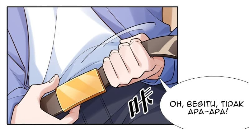 Someone Bother My On-Hook Life Chapter 10 - halaman 41