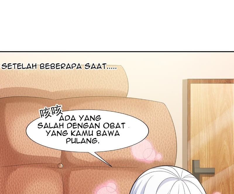 Someone Bother My On-Hook Life Chapter 10 - halaman 49