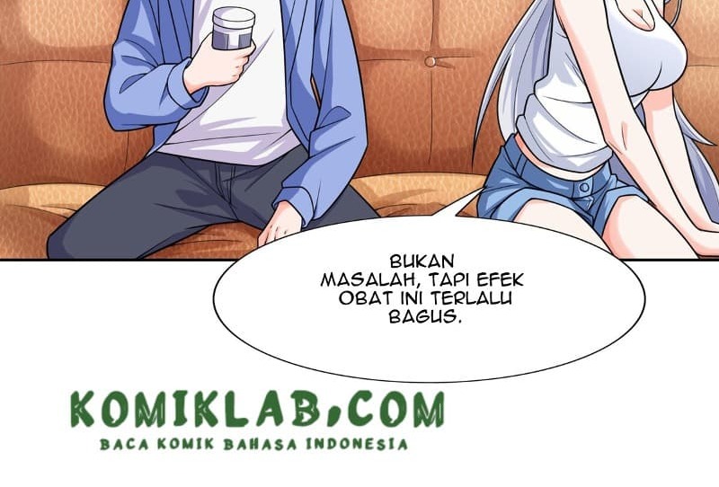 Someone Bother My On-Hook Life Chapter 10 - halaman 52
