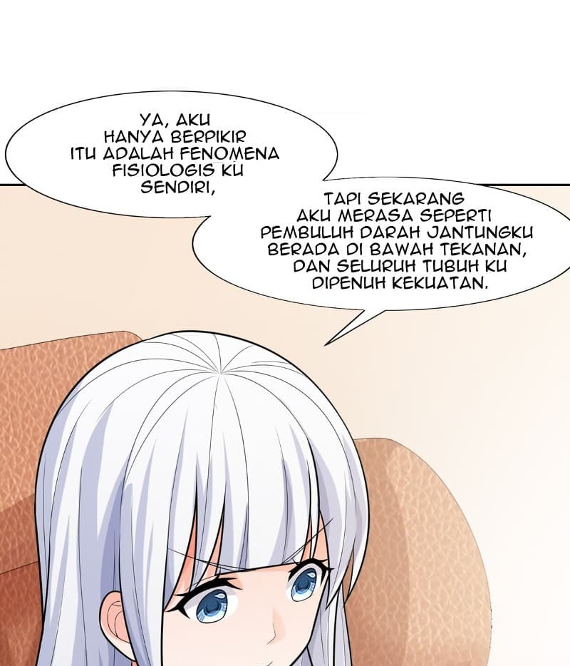 Someone Bother My On-Hook Life Chapter 10 - halaman 55