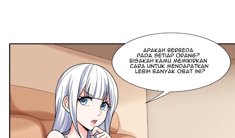 Someone Bother My On-Hook Life Chapter 10 - halaman 59