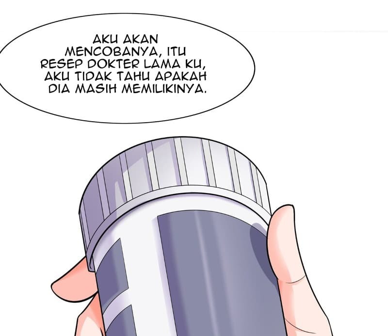 Someone Bother My On-Hook Life Chapter 10 - halaman 61