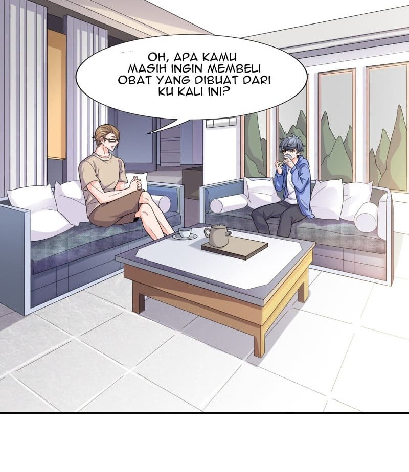 Someone Bother My On-Hook Life Chapter 10 - halaman 68