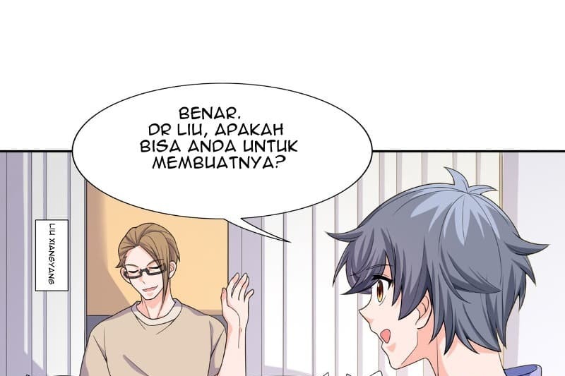 Someone Bother My On-Hook Life Chapter 10 - halaman 69