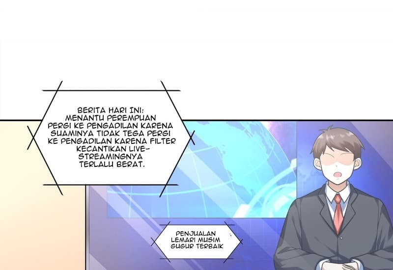Someone Bother My On-Hook Life Chapter 10 - halaman 7