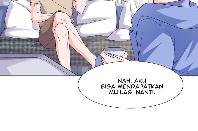 Someone Bother My On-Hook Life Chapter 10 - halaman 70