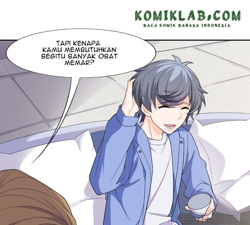 Someone Bother My On-Hook Life Chapter 10 - halaman 71