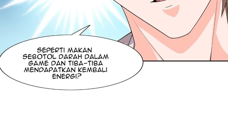 Someone Bother My On-Hook Life Chapter 10 - halaman 74