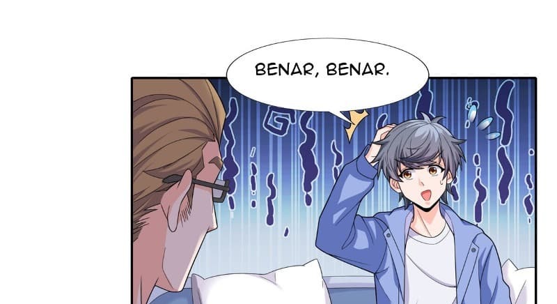 Someone Bother My On-Hook Life Chapter 10 - halaman 75